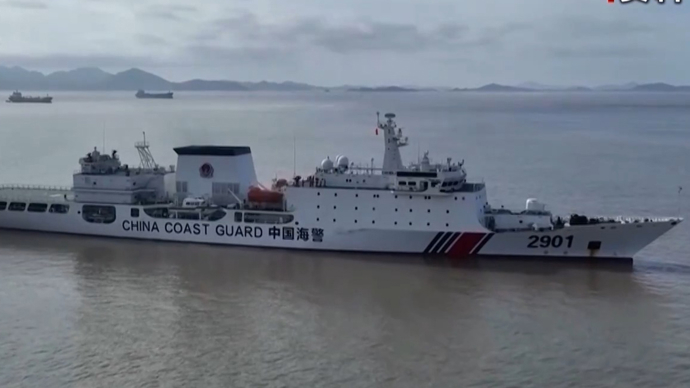 海警万吨舰首次参加对台任务,海警万吨舰首次参加对台任务步骤指南