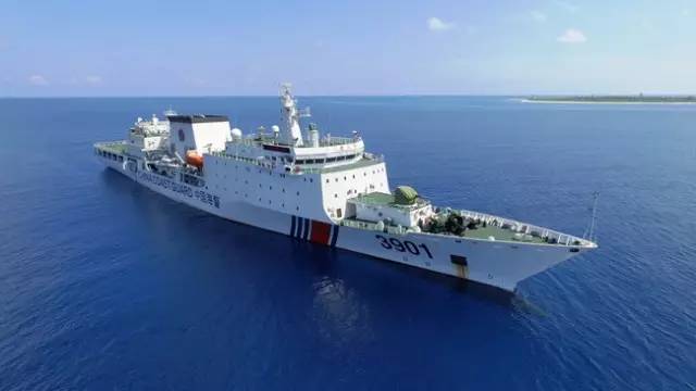 海警万吨舰首次参加对台任务,海警万吨舰首次参加对台任务步骤指南