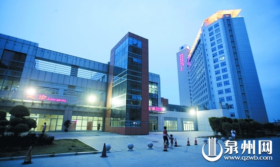 泉州二院最新招聘动态，小巷深处的特色医疗之旅