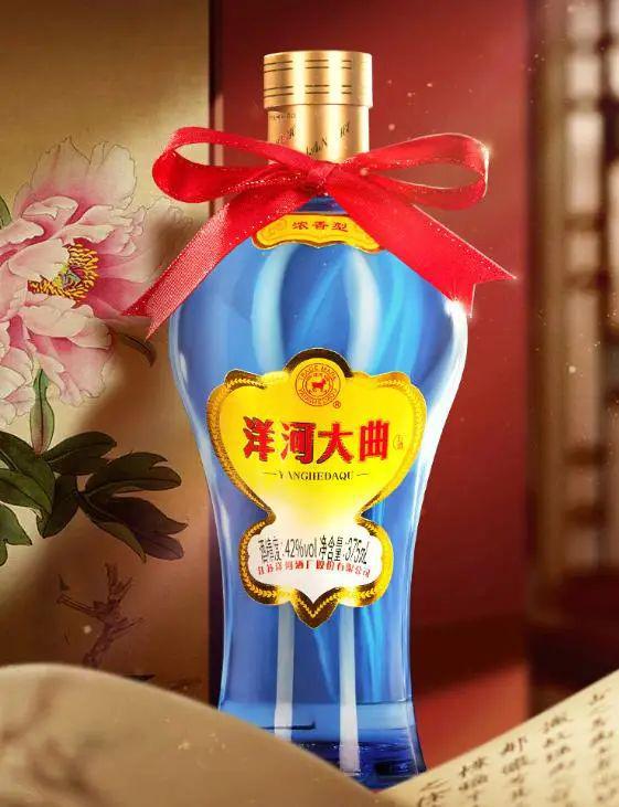 中国十大白酒名酒排行榜最新动态，成就与学习的蜕变之路