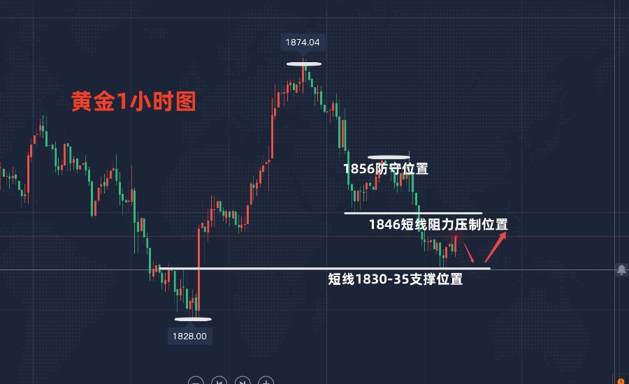 黄金最新动态与全面投资指南，教你如何把握黄金投资机会