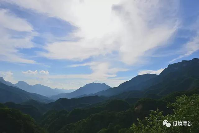 最新三国，自然美景的心灵之旅