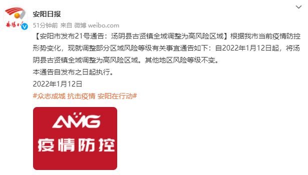 安阳疫情最新情况,安阳疫情最新情况