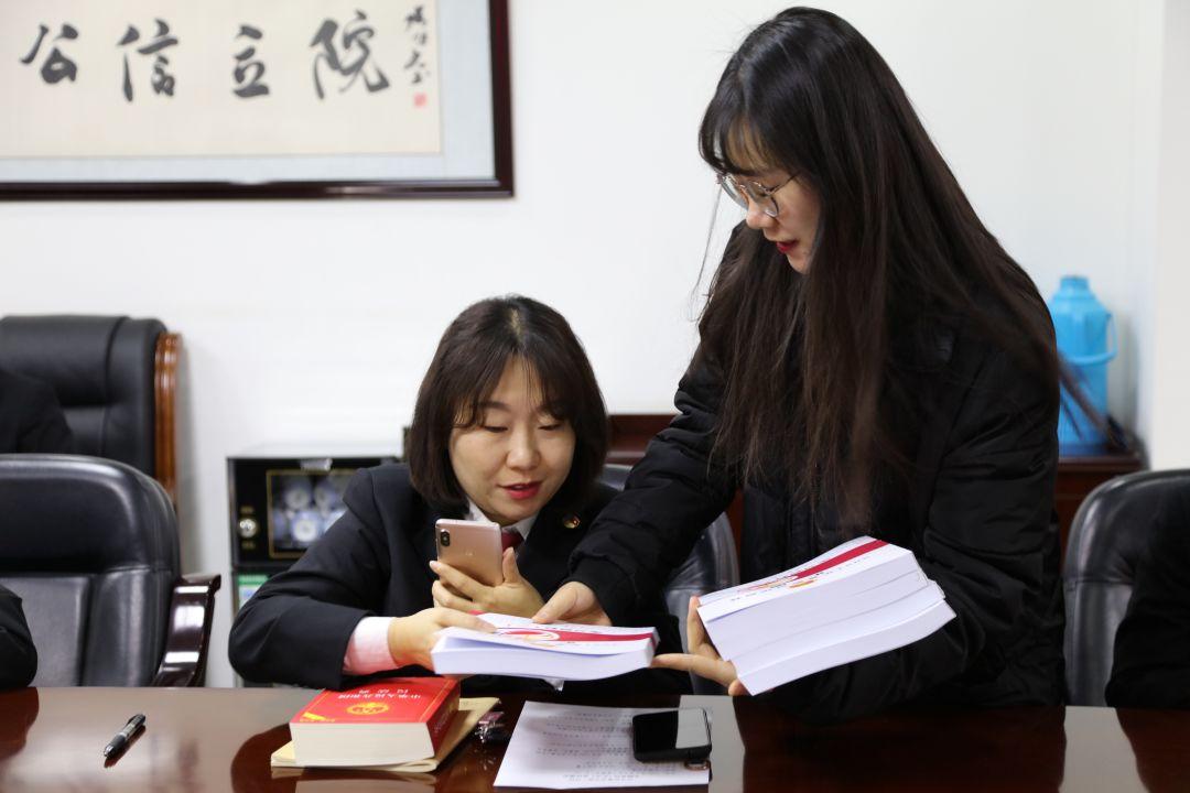 刑法最新司法解释,刑法最新司法解释的高科技呈现