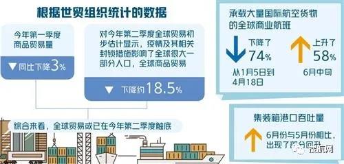 wto最新消息,WTO最新消息，全球贸易格局的新篇章