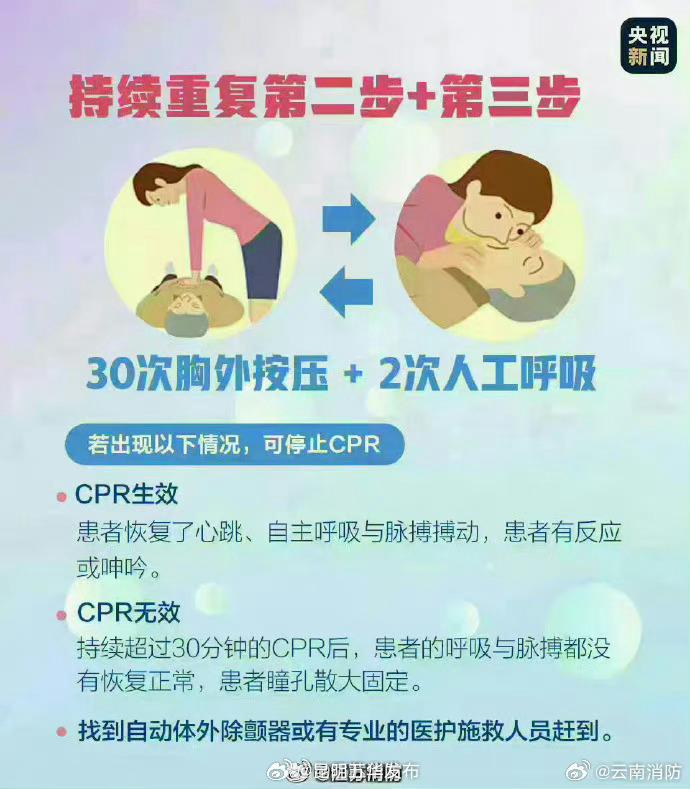 心肺复苏最新版本,心肺复苏最新版本，小巷中的生命守护秘密小店