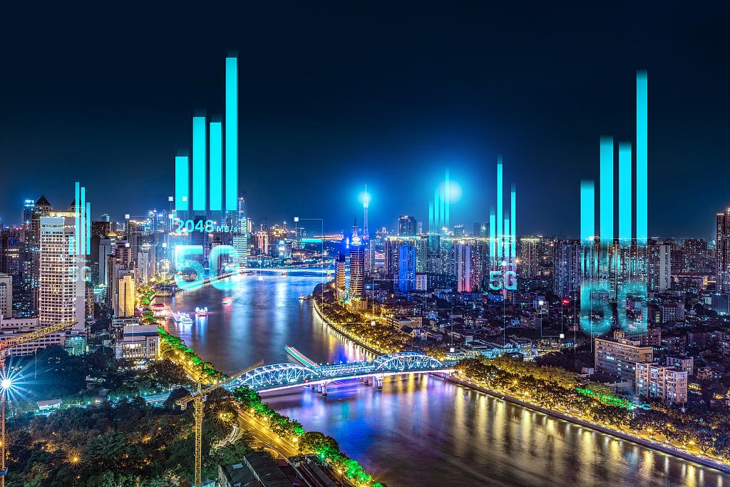 粤港澳大湾区最新规划,粤港澳大湾区最新规划——科技重塑未来，智绘粤港澳大湾区