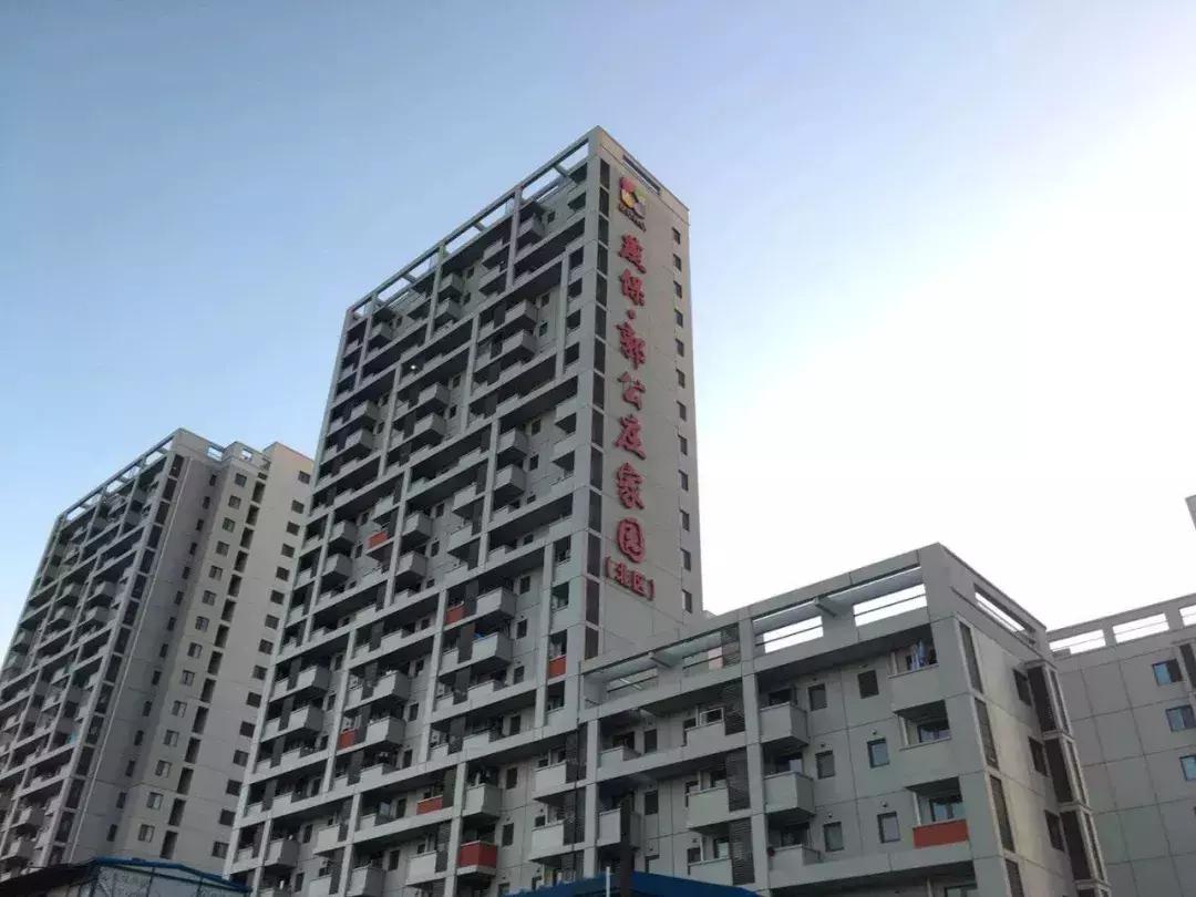 丰台区公租房最新消息,丰台区公租房最新消息