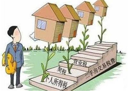 无为最新二手房买卖步骤详解，购房指南与操作指南