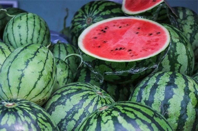 保定西瓜最新价格行情,保定西瓜最新价格行情与夏日甜蜜记忆