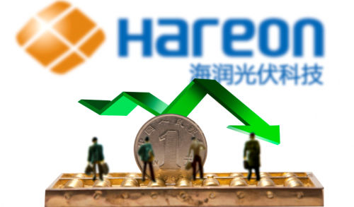 海润光伏股票最新消息,海润光伏股票最新消息详解，如何获取并分析股票信息