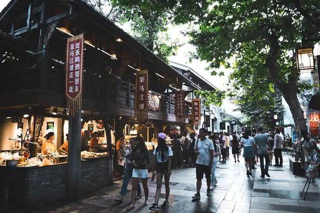 成都最新餐饮,成都最新餐饮，一场味蕾的盛宴