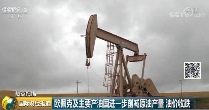 最新国际油价实时行情,最新国际油价实时行情，变化中的机遇与自我超越的旅程