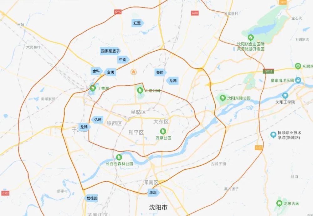 杭州市地图最新版,杭州市地图最新版，城市的脉络与时代的印记