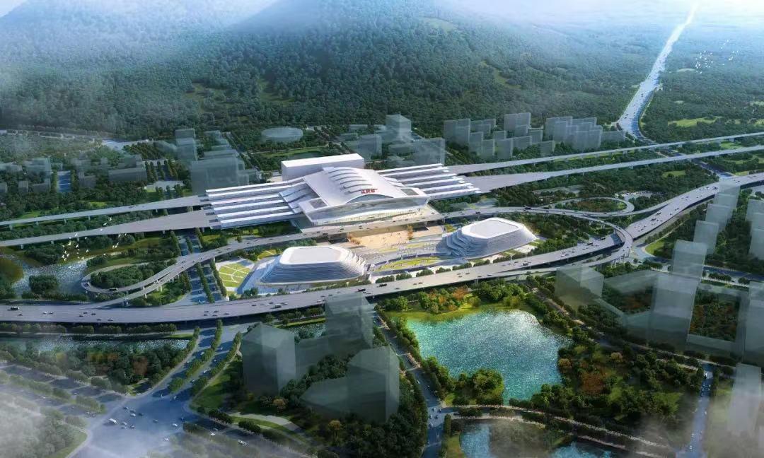 盐泰锡常宜铁路最新消息,盐泰锡常宜铁路，科技动脉，未来出行新选择