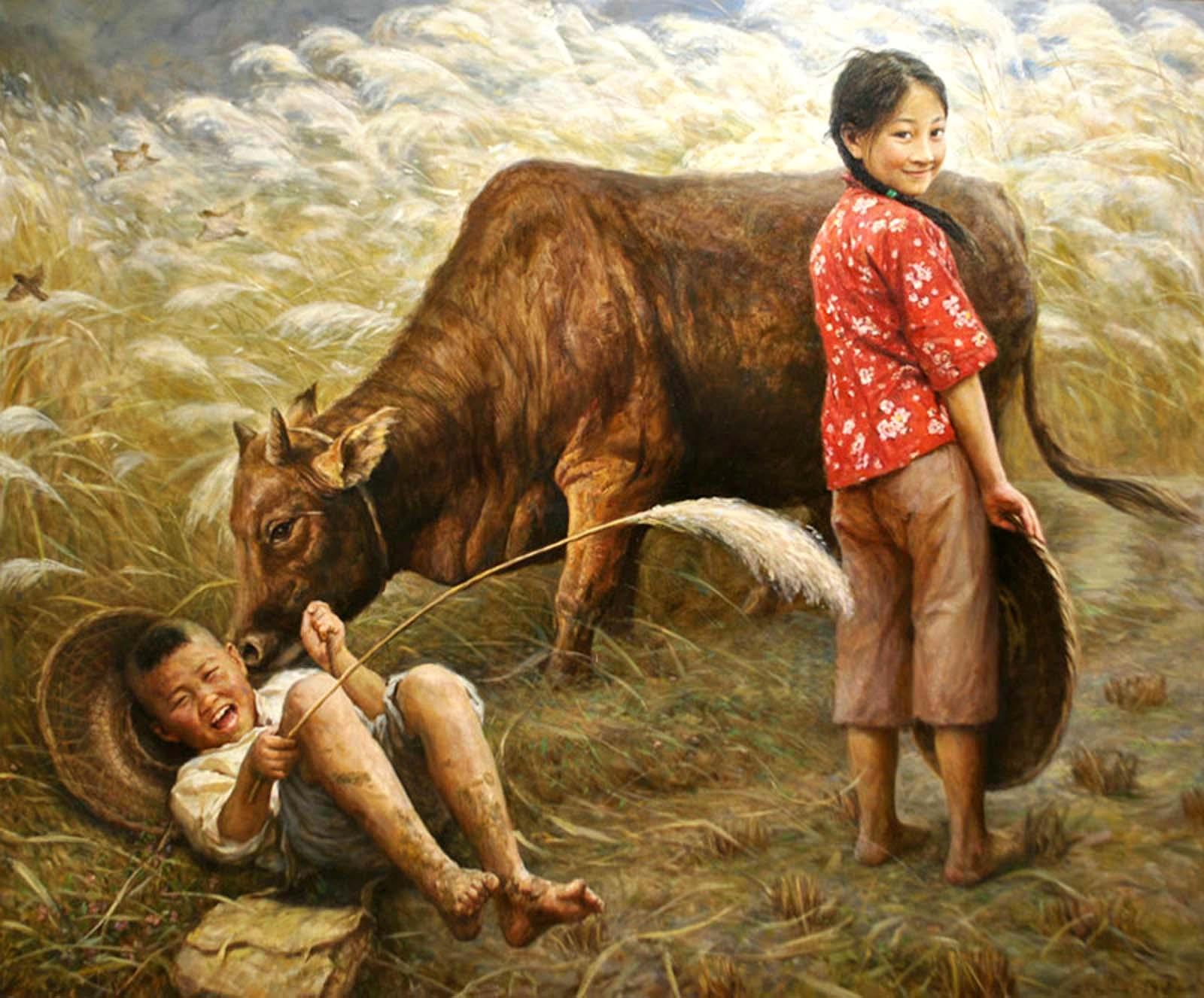 动股票,动股票，一场心灵与自然的美妙旅行