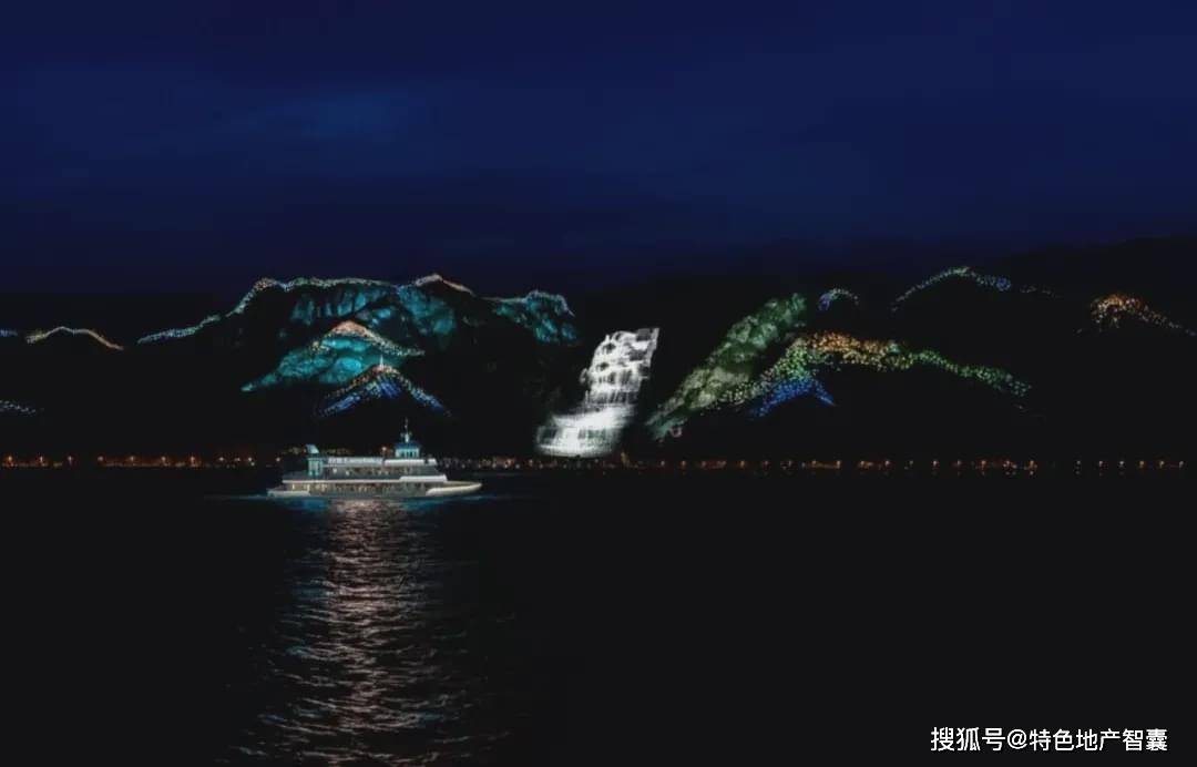 探索未知夜晚奥秘