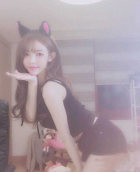 韩国女主播最新视频