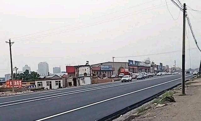 滦县205复线最新进展揭秘，特色小店独特魅力与巷弄深处的惊喜