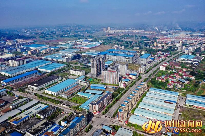 什邡蓥峰实业现状与发展前景深度探究，最新消息一览