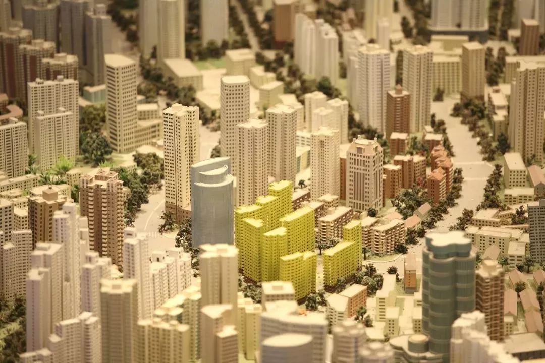 万科城市阳光最新动态