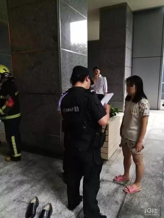 杭州保姆纵火事件