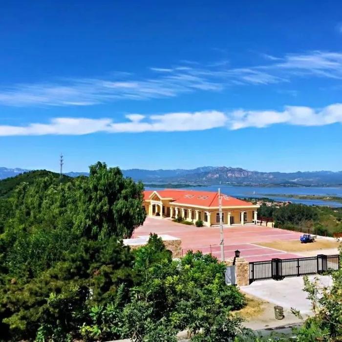 密云季庄开发最新消息,密云季庄开发最新消息，自然美景之旅的呼唤