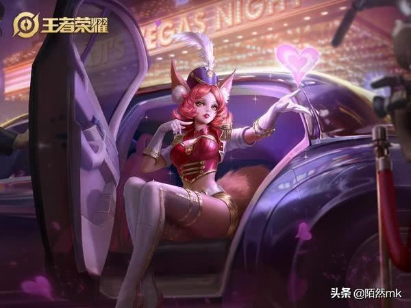 妲己大神最新出装攻略，炸裂战场，轻松上分！
