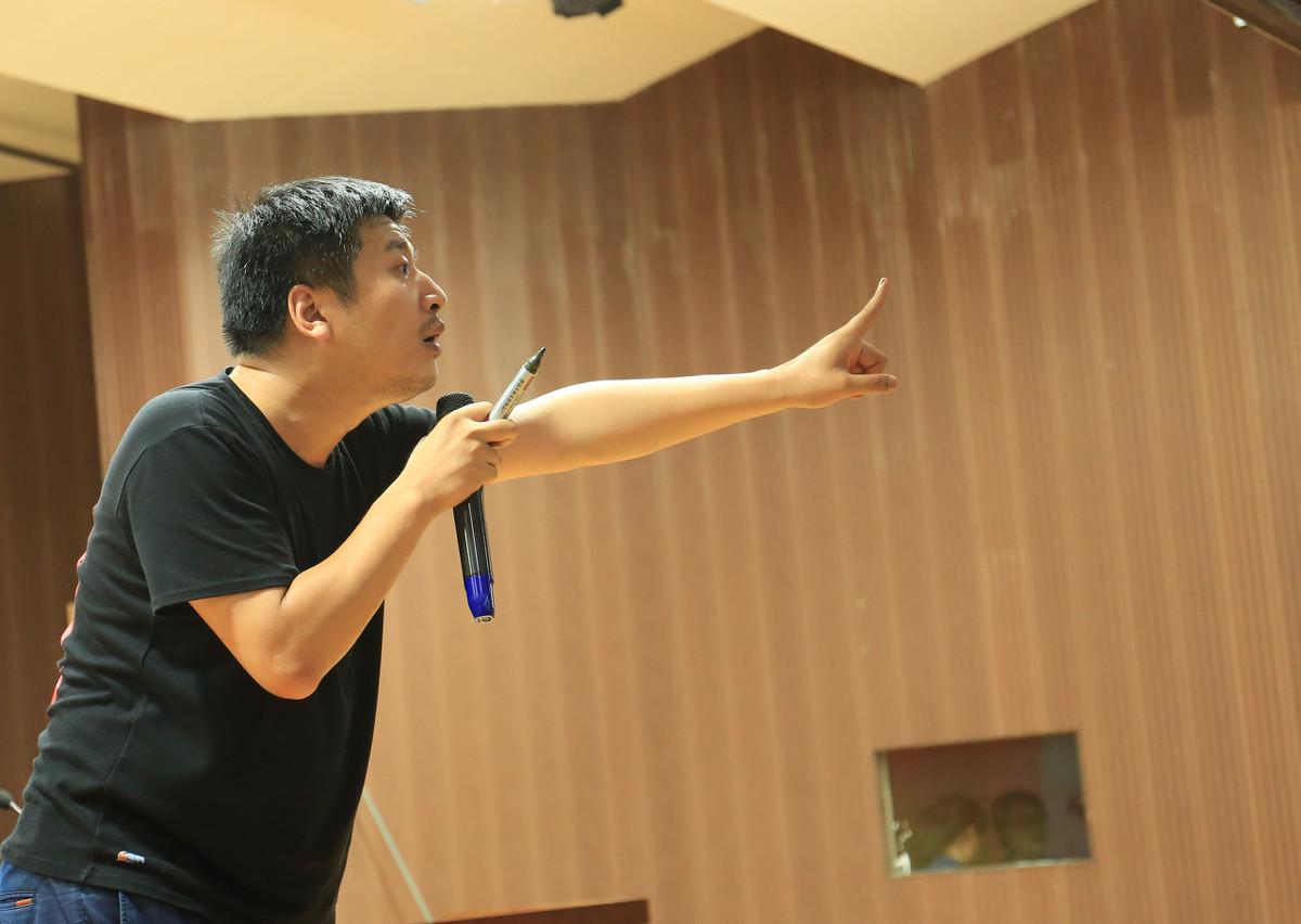 临川学府中央