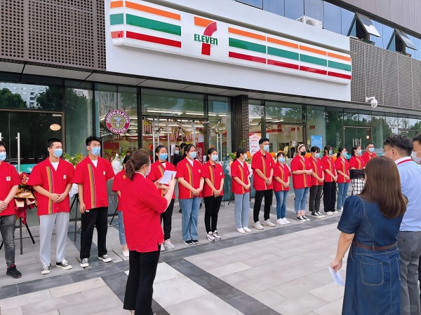 营销盛宴全面开启