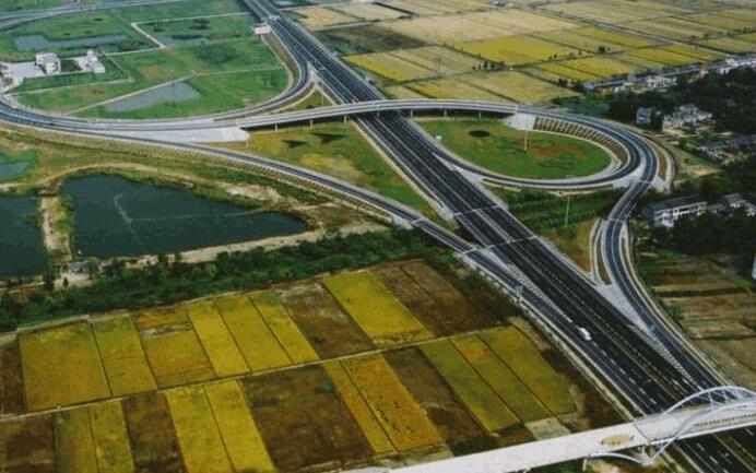 湖北最新高速公路规划