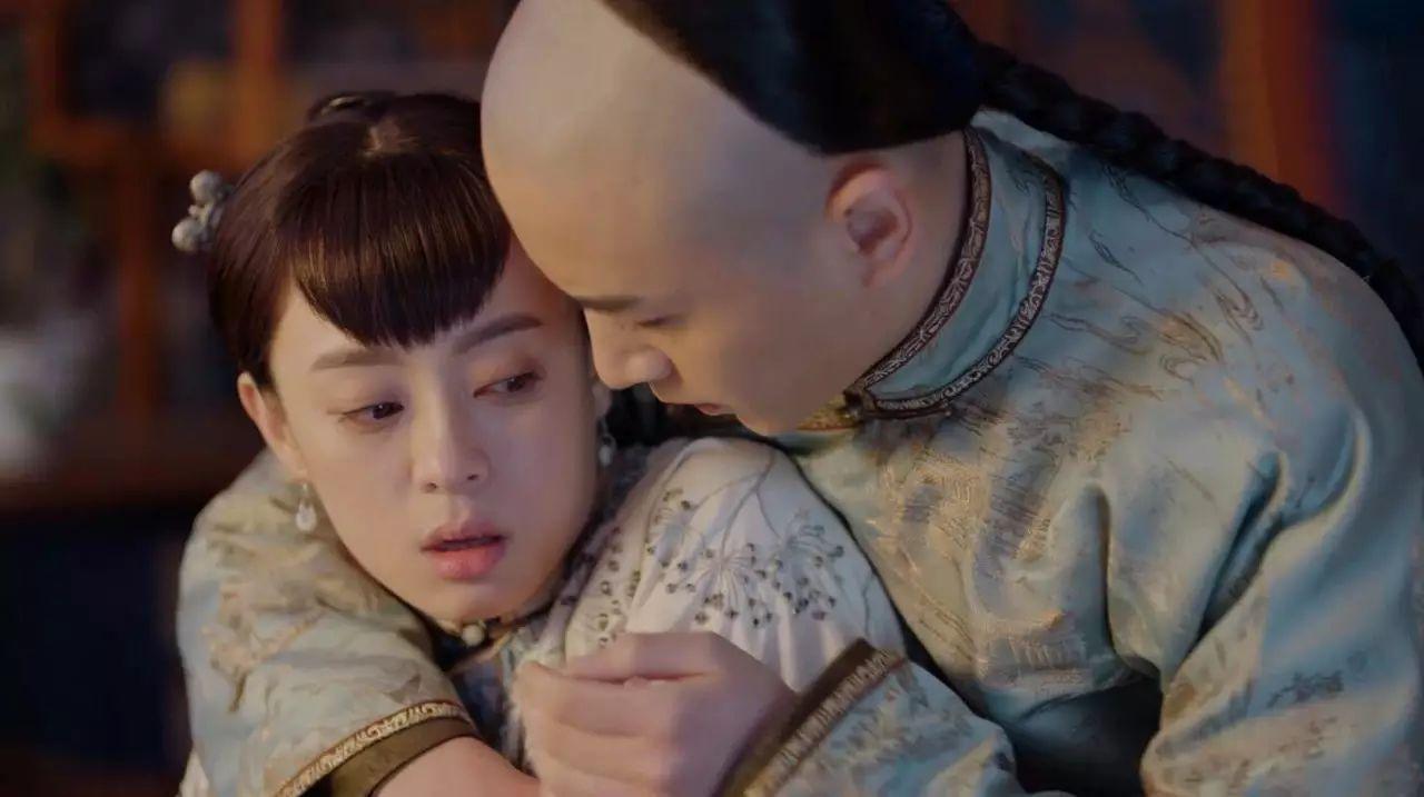 老公宠妻