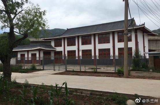 西固达川乡最新动态