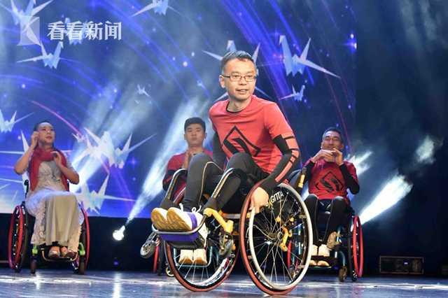 2017残疾人最新消息，心灵与自然的美妙之旅