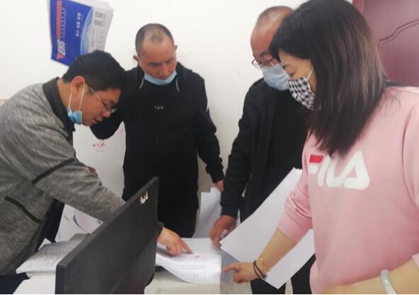 平邑万庄搬迁最新动态，变化中的机遇与挑战，自信成就感的源泉探索