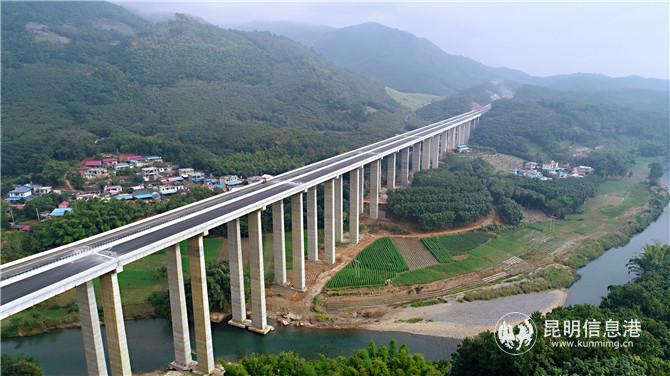 临沧高速公路最新动态更新，最新消息汇集