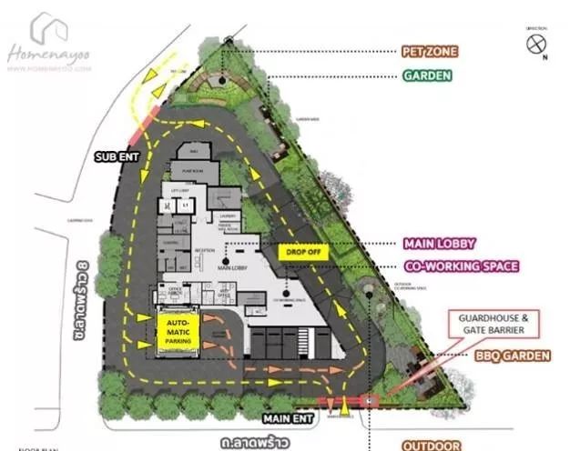 Taoyin.la社区最新地址，为您指引方向的首页链接