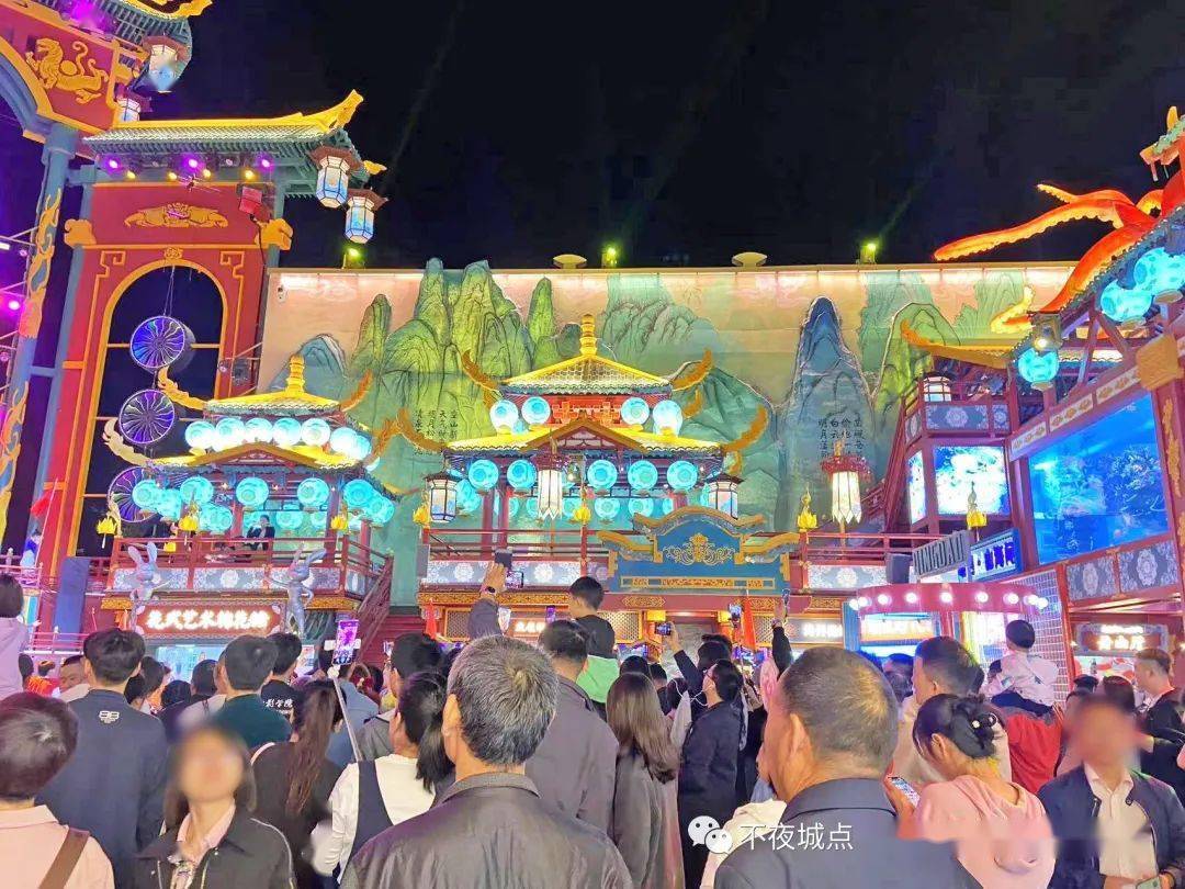 百性阁不夜城，城市新地标，文化与娱乐交汇的地点及最新地址揭秘
