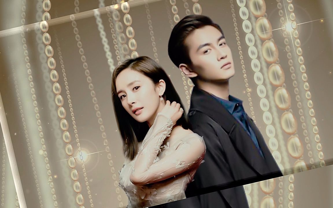 陈晓与杨幂最新作品揭秘，温馨日常、深厚友情与陪伴的故事