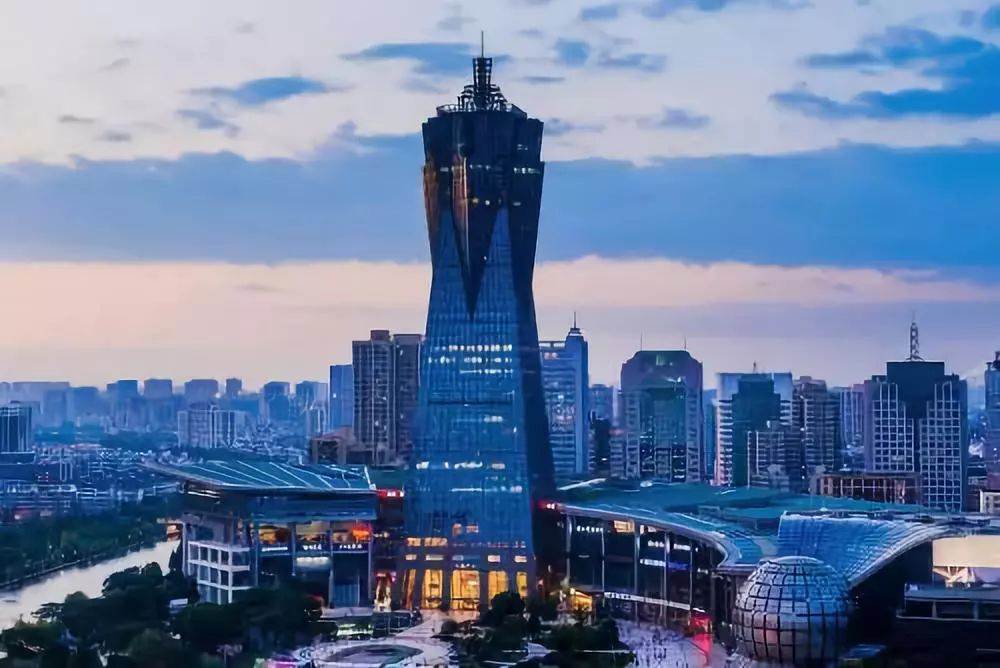 合肥城市宣传片，时代印记与崛起的城市风采