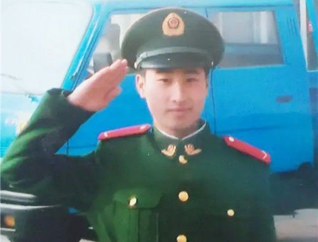 尹艳荣妻子最新动态更新