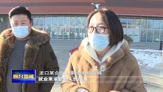 龙口西城区最新女性招聘，观点论述与职位信息解析