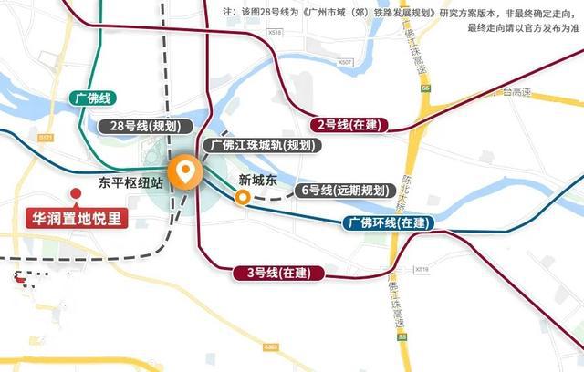 广佛环线最新消息,广佛环线最新消息，巷弄深处的独特风情