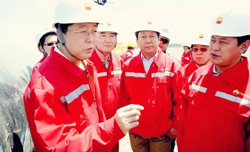 中石油领导最新排名,中石油领导最新排名，内部视角与外部观察