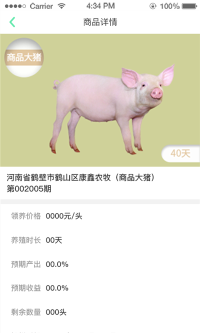 最新养猪信息网,最新养猪信息网，从养猪小户到行业巨头的励志之旅