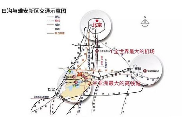 白沟最新房价,白沟最新房价的探讨，观点阐述与深度分析