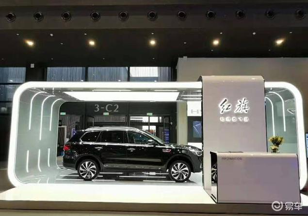 最新款红旗轿车,最新款红旗轿车，一种国产品牌的崛起之探讨