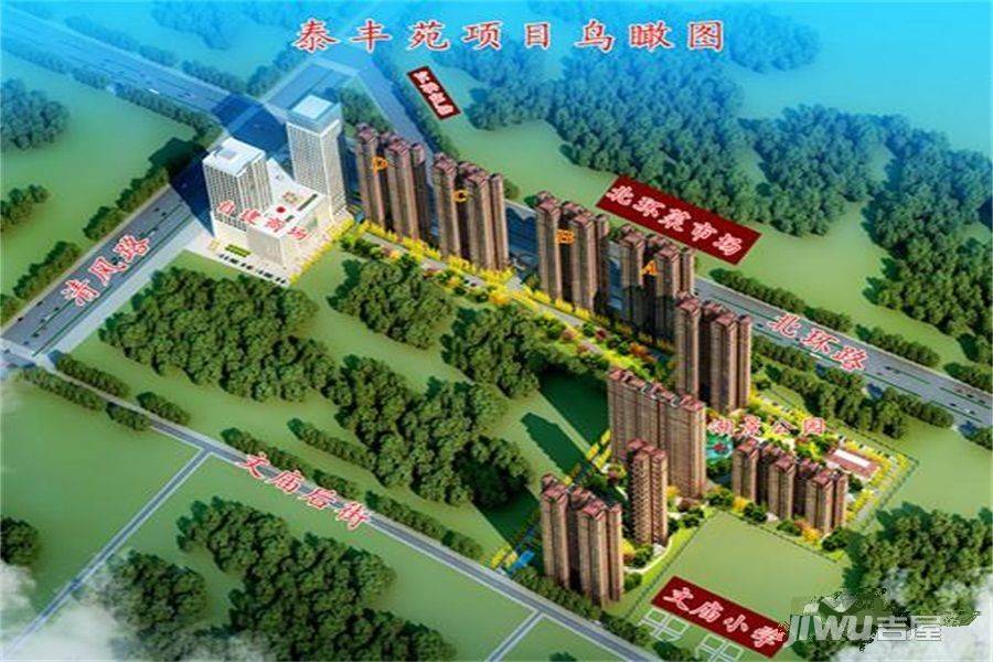 定州泰丰国际，科技前沿引领生活新纪元最新消息