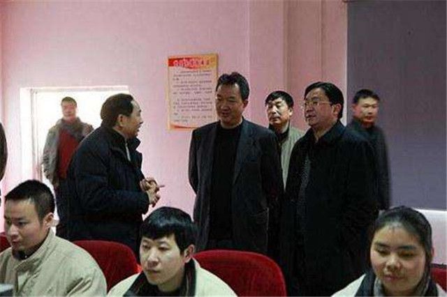 肖永明最新动态更新