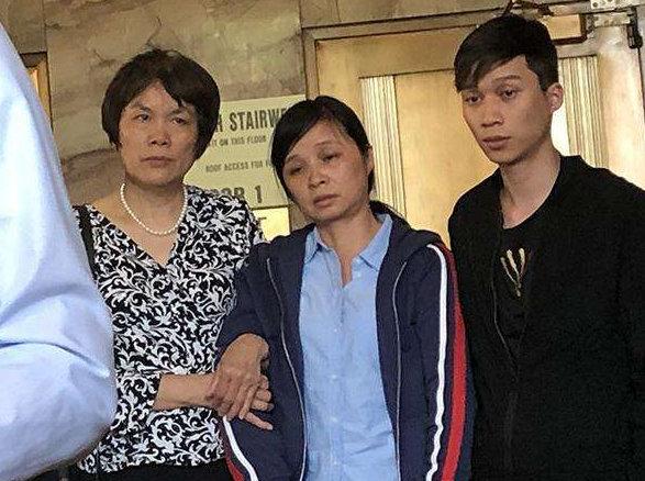 章茵颖失踪最新消息揭秘